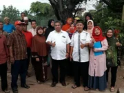 Kunjungi Warga, Anggota DPRD Kota Tangerang Disodorkan Perbaikan Pembangunan Fasilitas Umum