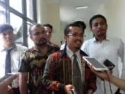 Perkosa Anak Tiri Divonis 14 Tahun Penjara