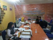 130 Orang Daftar PPK Pilkada Kota Tangerang 2018