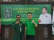 Ketua Umum IPTI Ardy Susanto Siap Jadi Walikota Tangerang