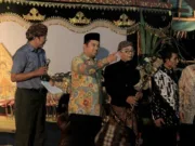 Arief Wismansyah Ajak Warga Kota Tangerang Cintai Keragaman Budaya Indonesia