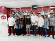 Sosialisasikan SMLYAC 2017, Sinar Mas Land Roadshow Ke Sejumlah Kampus di Indonesia