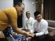 Pemprov Banten Jalin Kerja Sama dengan BPJS Layanan Kesehatan Gratis