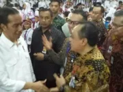 Bank BTN Salurkan Bantuan Sosial PKH di Cilegon