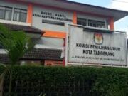 Pilkada 2018, KPU Kota Tangerang Butuh 28.277 Tenaga Ad hoc