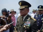 Jenderal Gatot Nurmantyo: Kesetiaan TNI Tidak Diragukan Untuk Bangsa Indonesia