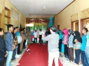 Suyanto Terpilih Menjadi Ketua Forum TBM Kabupaten Pandeglang Periode 2017-2022