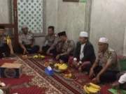 Polsek Ciledug Gelar Bakti Sosial dan Santunan Anak Yatim Piatu