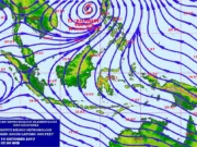 BMKG Waspadai Terjadinya Angin Kencang dan Gelombang Tinggi di Banten