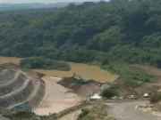 Ini Manfaat Waduk Karian di Lebak yang Ditinjau Jokowi