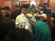 Wahidin Halim Ingatkan Bupati dan Wali Kota Awasi Izin Industri Secara Berkala