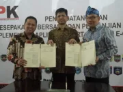 Pemkot Tangerang Jalin Pengembangan Smart City dengan Bandung