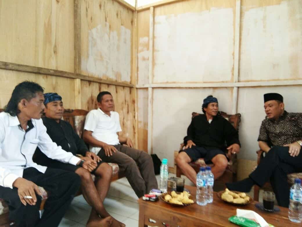 Warga Baduy Sambut Gembira Putusan MK Soal Kolom Kepercayaan Sunda Wiwitan di KTP