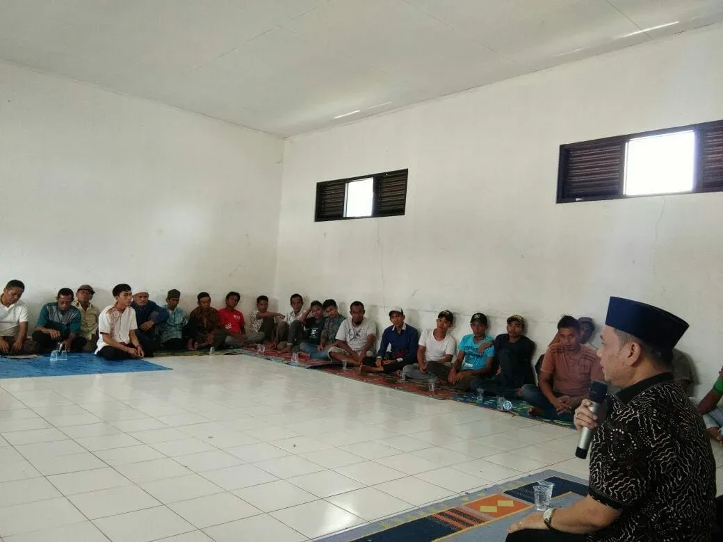 Warga Baduy Sambut Gembira Putusan MK Soal Kolom Kepercayaan Sunda Wiwitan di KTP