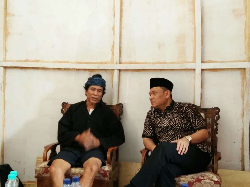 Warga Baduy Sambut Gembira Putusan MK Soal Kolom Kepercayaan Sunda Wiwitan di KTP