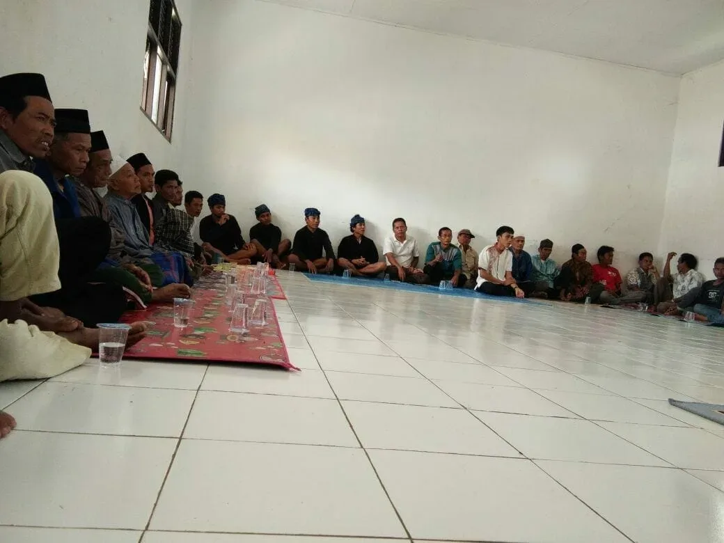 Warga Baduy Sambut Gembira Putusan MK Soal Kolom Kepercayaan Sunda Wiwitan di KTP