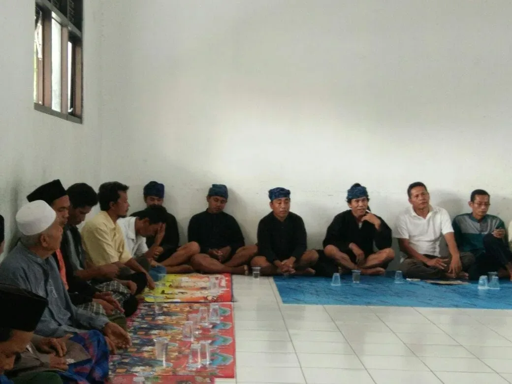 Warga Baduy Sambut Gembira Putusan MK Soal Kolom Kepercayaan Sunda Wiwitan di KTP