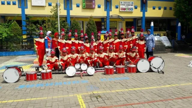 Menuju Adiwiyata Kota Tangerang, SDN Jurumudi Baru Terus Menata Diri