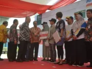 Menteri Perdagangan Ajak Alfamart Berdayakan Warung Tradisional