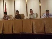 3.100 PPDP Akan Direkrut KPU Kota Tangerang