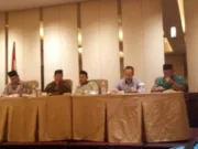 3.100 PPDP Akan Direkrut KPU Kota Tangerang