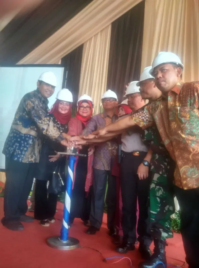 Green Cleosa, Apartemen Nyaman Fasilitas Lengkap dan Mewah