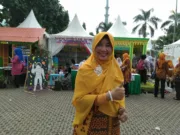 Pameran Pendidikan PAUD-PNF Kota Tangerang Sebagai Ajang Tingkatkan Potensi Guru