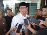 Gubernur Banten: Program Berobat Gratis Merespons Warga yang Belum Tercover BPJS