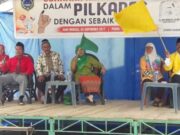 Pilkades 108 Desa di Pandeglang Berjalan Lancar