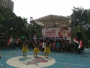 Junjung Sportivitas dan Lestarikan Kesenian, Stella Maris School BSD Gelar Sport League dan Pentas Seni