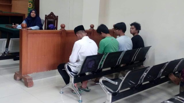 Ibu Kandung Korban Pencabulan di Neglasari Minta Pelaku Dihukum Berat