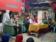 Reses di Neglasari, Supardi Terima Usulan Warga Soal Pembangunan Pendidikan, Posyandu dan Drainase