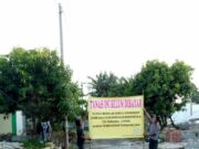 Tanah Belum Dibayar, Warga Perumahan Merida Dream Home Tolak Proyek Pembangunan Tol Serpong-Cinere