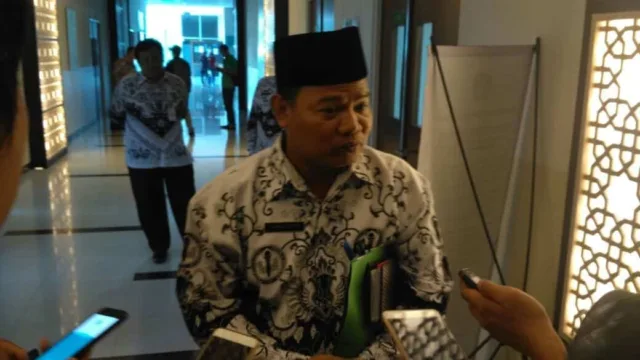 Ada 17.661 Guru Honorer Dapat Insentif Rp 650 Ribu Perbulan