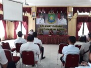 Masyarakat Benda Minta Pemkot Tangerang Tertibkan Kembali Kawasan Kali Perancis