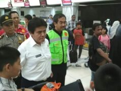 Penumpukan Penumpang di Bandara Soetta Melonjak 15 Persen 