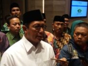 Kemenag Akan Terus Memberikan Kesejahteraan Guru Agama