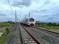 Sederet Fasilitas yang Bisa Dinikmati di Stasiun Bandara Soetta