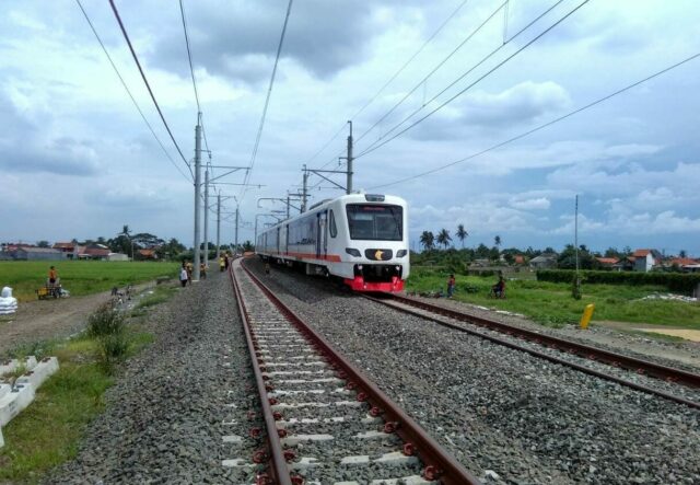 Sederet Fasilitas yang Bisa Dinikmati di Stasiun Bandara Soetta