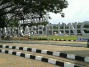 Malam Tahun Baru Polres Lebak Berlakukan Car Free Night