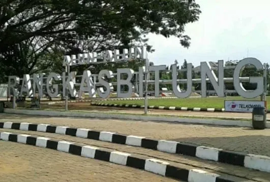 Malam Tahun Baru Polres Lebak Berlakukan Car Free Night