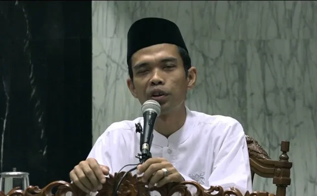 MUI Lebak Desak Provokator Tolak Ustadz Abdul Somad di Bali Diusut Tuntas