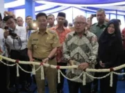 Taspen Buka Kantor Cabang di Poris Plawad Indah