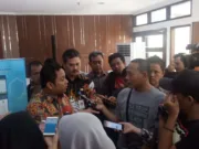 Pemkot Tangerang Launching Lima Aplikasi Pelayanan