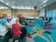 PKK Tangerang Selatan dan Yayasan YAICI Sosialisasikan Nutrisi Berkualitas untuk Anak