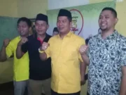 Golkar Kabupaten Serang Sebut  Masyarakat Merindukan Jaman Orde Baru