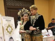 Wedding Fayre Hotel Santika Premiere Bintaro