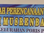 Hadiri Musrenbang PPU, Ketua Komisi IV Minta Lurah dan Camat Wujudkan Usulan Warga