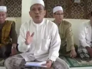 Jelang Pilkada, Ini Pesan Ketua NU Kota Serang