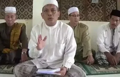 Jelang Pilkada, Ini Pesan Ketua NU Kota Serang